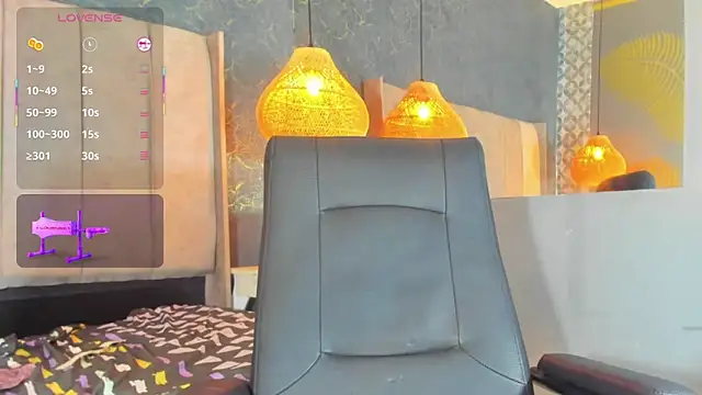 Lilith_moonx Obrolan Langsung XXX