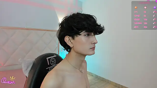 Eidan_tay Webcam-Show