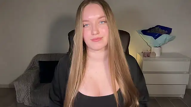 EvaMaddison 现场XXX聊天