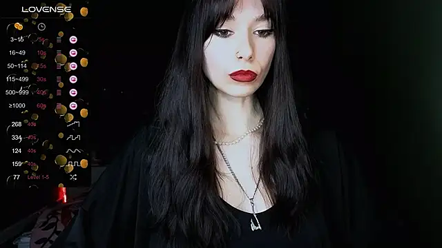 Chat XXX en directo de JillVerdon