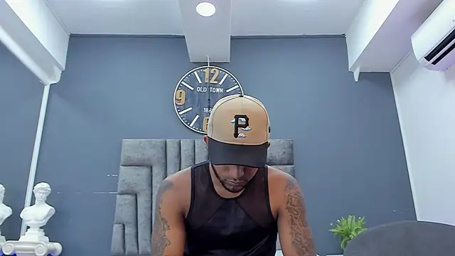 Show Webcam de Robin_Rief