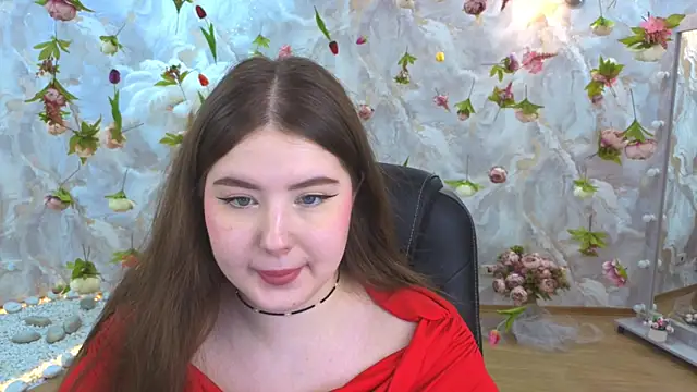 Chat XXX ao vivo de PixelGoddess