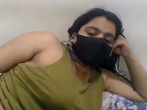 Webkamerová show Ruchi_Singh0