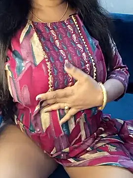 SSiya-'s Live XXX Chat