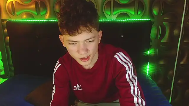 Show modela cruz_dante na web-kameri