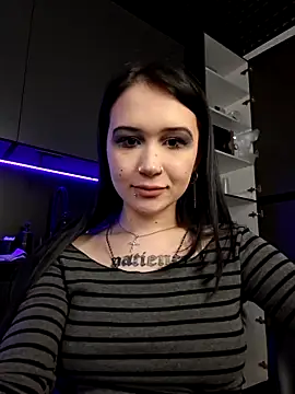 แชท XXX สดของ Heather_Ivy