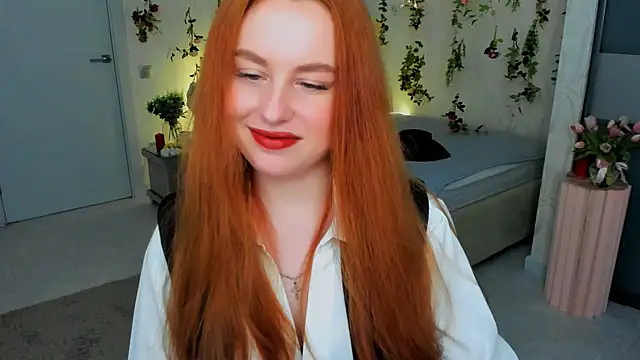 Онлайн чат XXX AirySilhouette