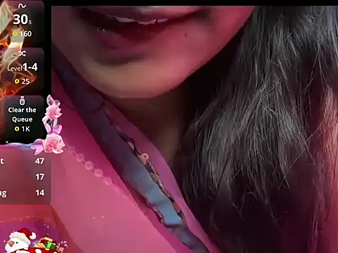 Živý XXX chat naughty_nazara