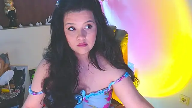 Chat XXX en directo de Malika_uAngel