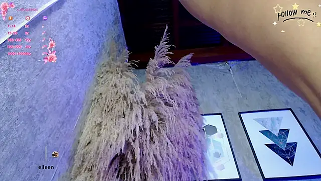 Živý XXX chat Lena_helleen