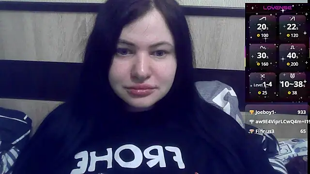 German_Eva Obrolan Langsung XXX