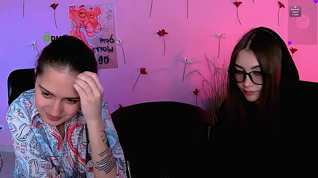 Show de barbara_crazy na webcam