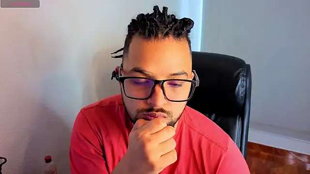 Pokazy przed kamerką – Ernesto-Rodriguez82