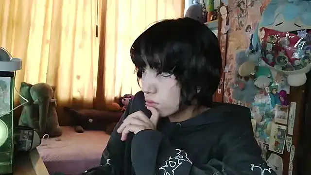 Chat +18 de Terraelowen ao vivo