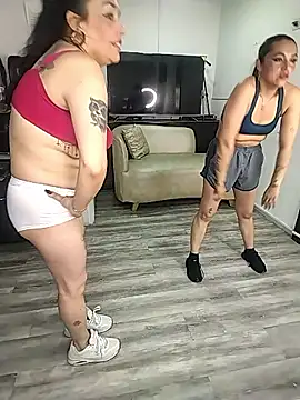 Shantey_Laurent: απευθείας συνομιλία ΧΧΧ