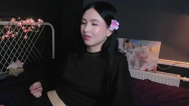 Chat XXX en directo de lizaa_breeze