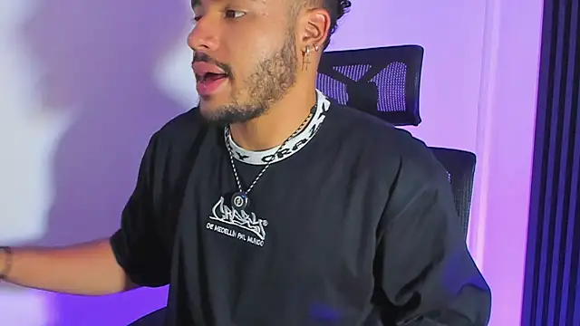 tyagofdef Webcam show