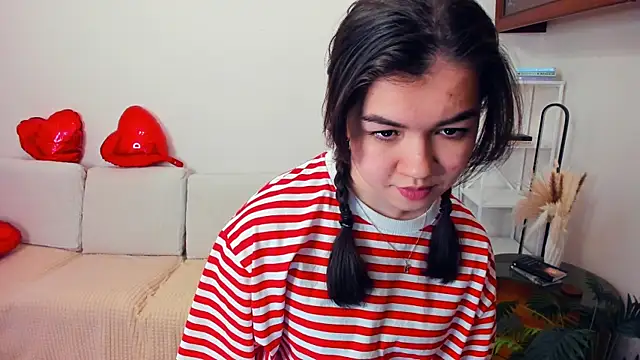 Show de webcam de ShanaYock