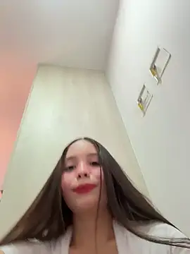 MiaJacksonn: απευθείας συνομιλία ΧΧΧ