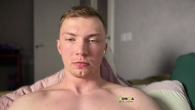 iron__chap Pertunjukan Webcam