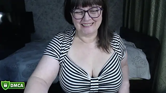 Czat XXX na żywo – BrandiOhNight