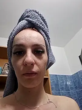 Chat XXX en directo de -BabyBella-