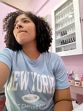 Chat XXX en directo de DannaBerry