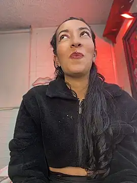 Chatroom XXX en direct de SALOME_KORLAND