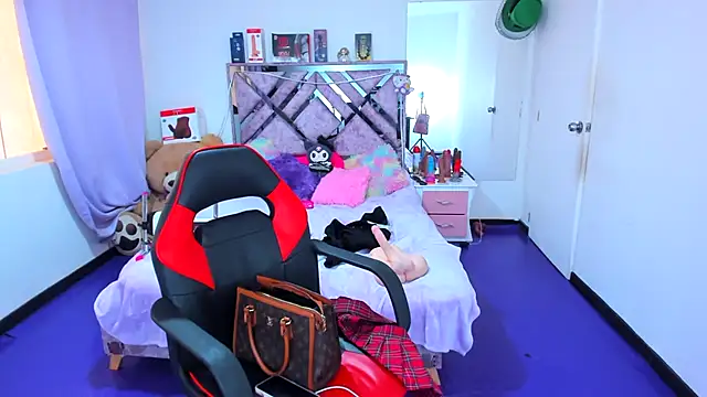 Luna_Analya's Live XXX Chat