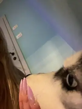 AnastasiaAniess' Live XXX Chat