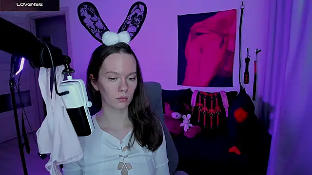 Sembang XXX Secara Langsung Goddess_of_Fertility