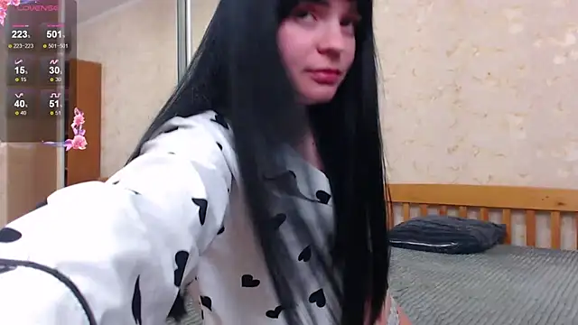 Chat XXX en directo de JuicyJess