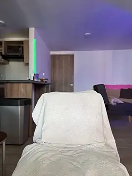 Chat XXX en directo de Georgiafox