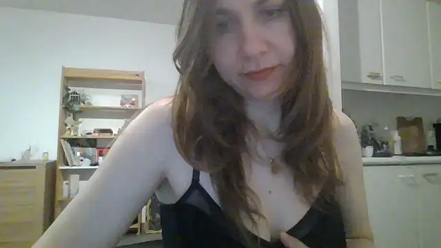 Chat XXX en directo de JasmineGlamour