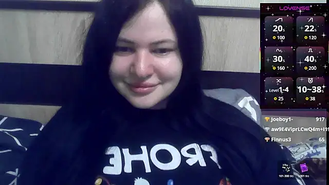 German_Eva 现场XXX聊天