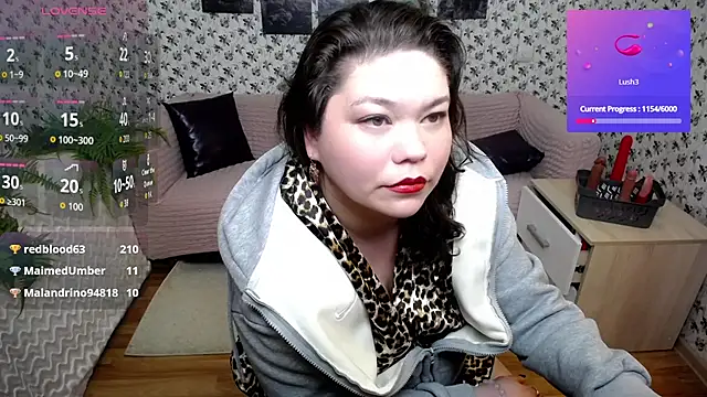 supersex_96 Live XXX-Chat