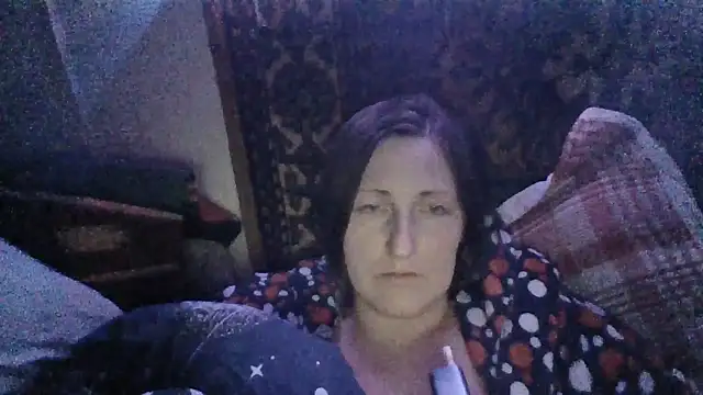 AllaSowinskaya Live XXX-Chat