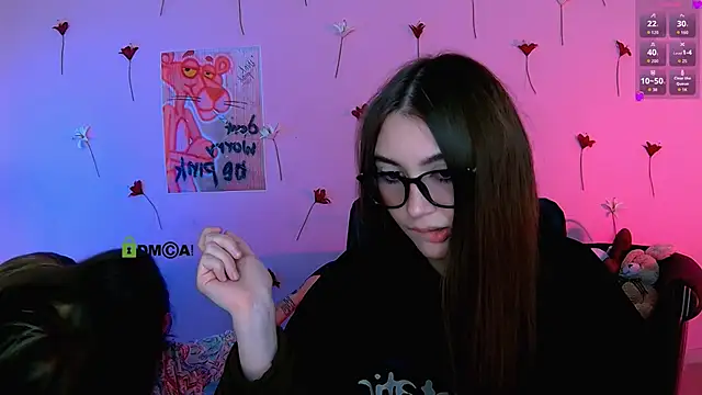 barbara_crazy Pertunjukan Webcam