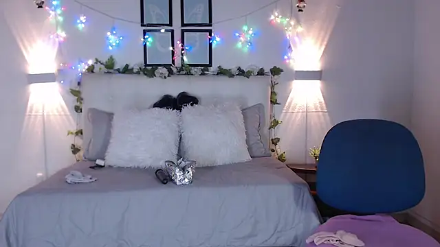 Czat XXX na żywo – Megan_05_