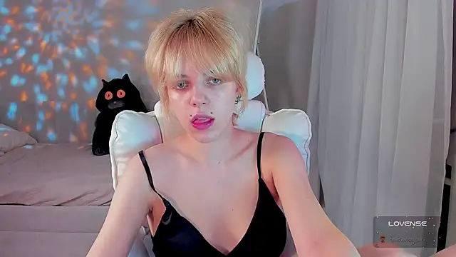 Chat XXX en directo de ReneYolker