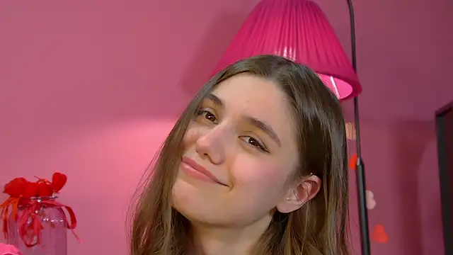 ArianaAllens – Live XXX-chat