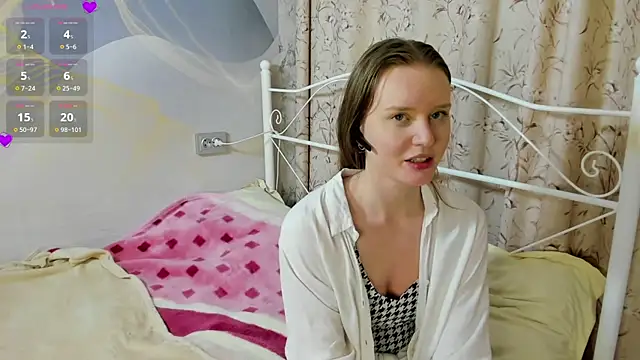 Czat XXX na żywo – SunRinglein