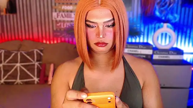 MissSofia_Luxe – webcam-show