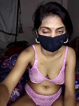 Вебкам-шоу rani_coupleee