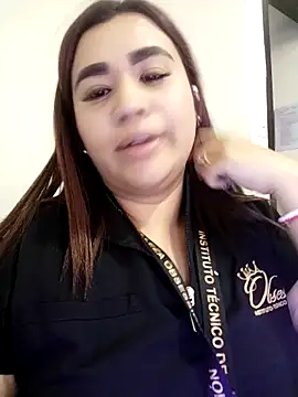 Czat XXX na żywo – EmaGw7