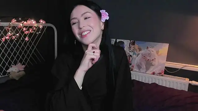 Czat XXX na żywo – lizaa_breeze