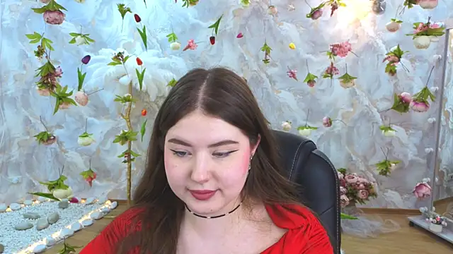 PixelGoddess Live XXX-Chat