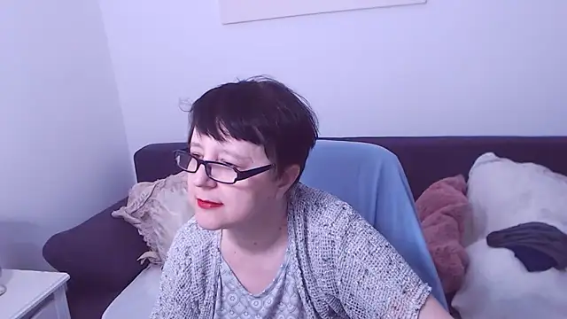 Chat XXX en directo de ChristaRose