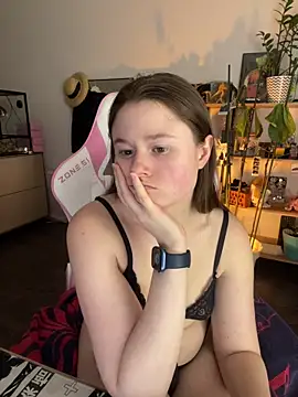 sweetest_pie: онлайн-секс-чат