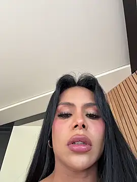 HOT_LADY_777 网络视讯表演